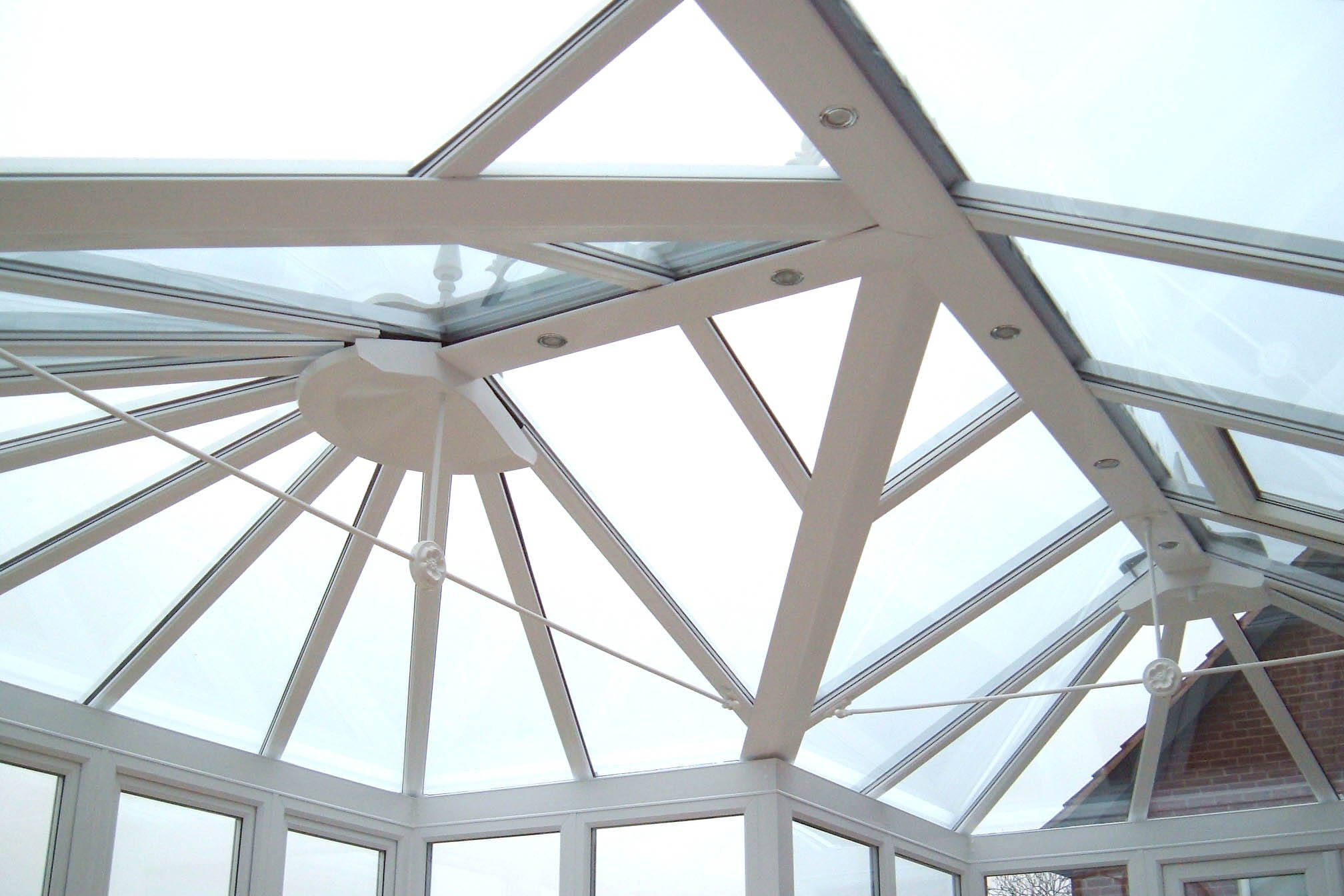 Conservatory Roof