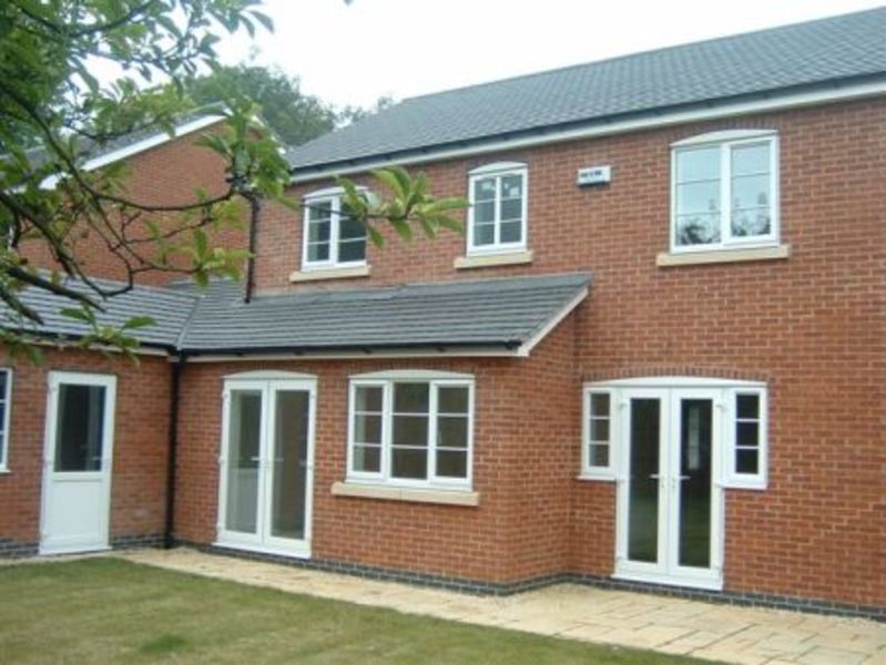 Double Glazing Windows Burton