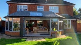 Abbey Glass Burton Glass Conservatories Double Glazing