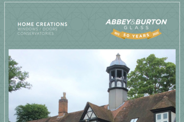 Abbey Glass Burton Glass Conservatories Double Glazing