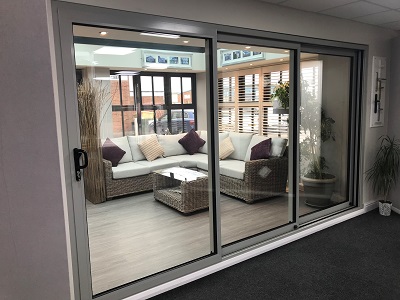 Patio Doors Derby And Burton