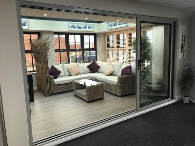 Patio Doors Derby And Burton