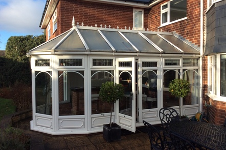 Before the Sky Vista Roof Before the Sky Vista Roof,