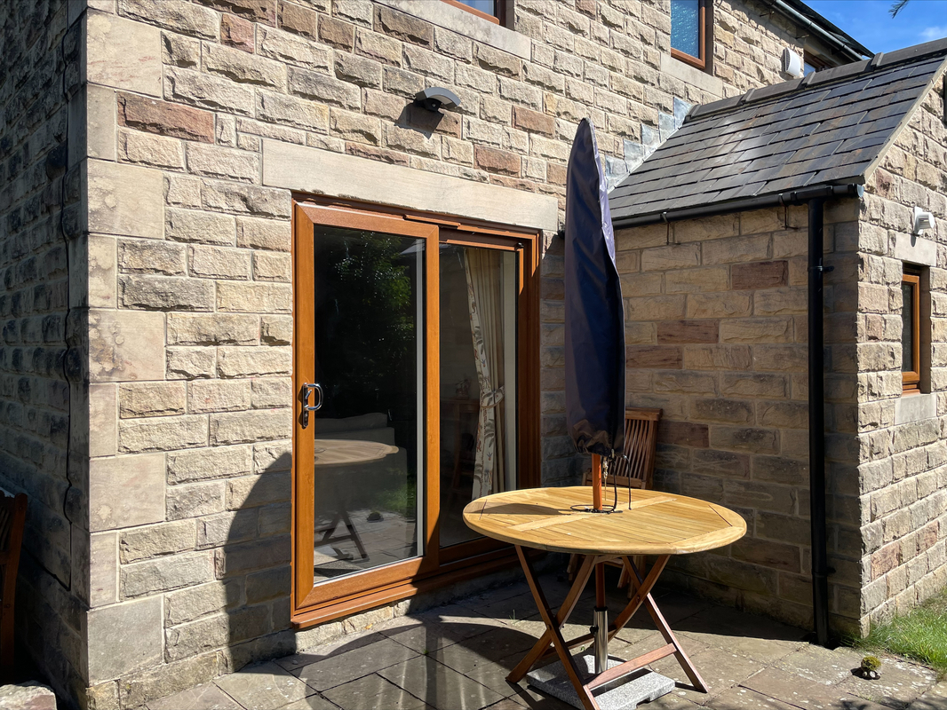 Double Glazing Doors Bakewell