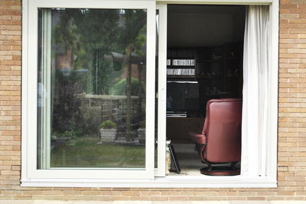 WERU Patio Door WERU Patio Door,