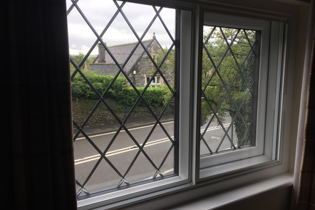 Secondary Glazing Secondary Glazing,