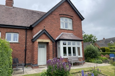 Agate Grey Flush Fit  Agate Grey Flush Fit,