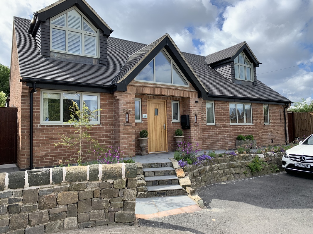 Double Glazing Windows in Burton