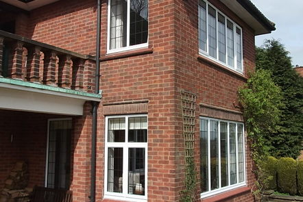 Aluminium Windows Aluminium Windows,
