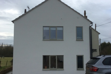 Aluminium Windows Aluminium Windows,