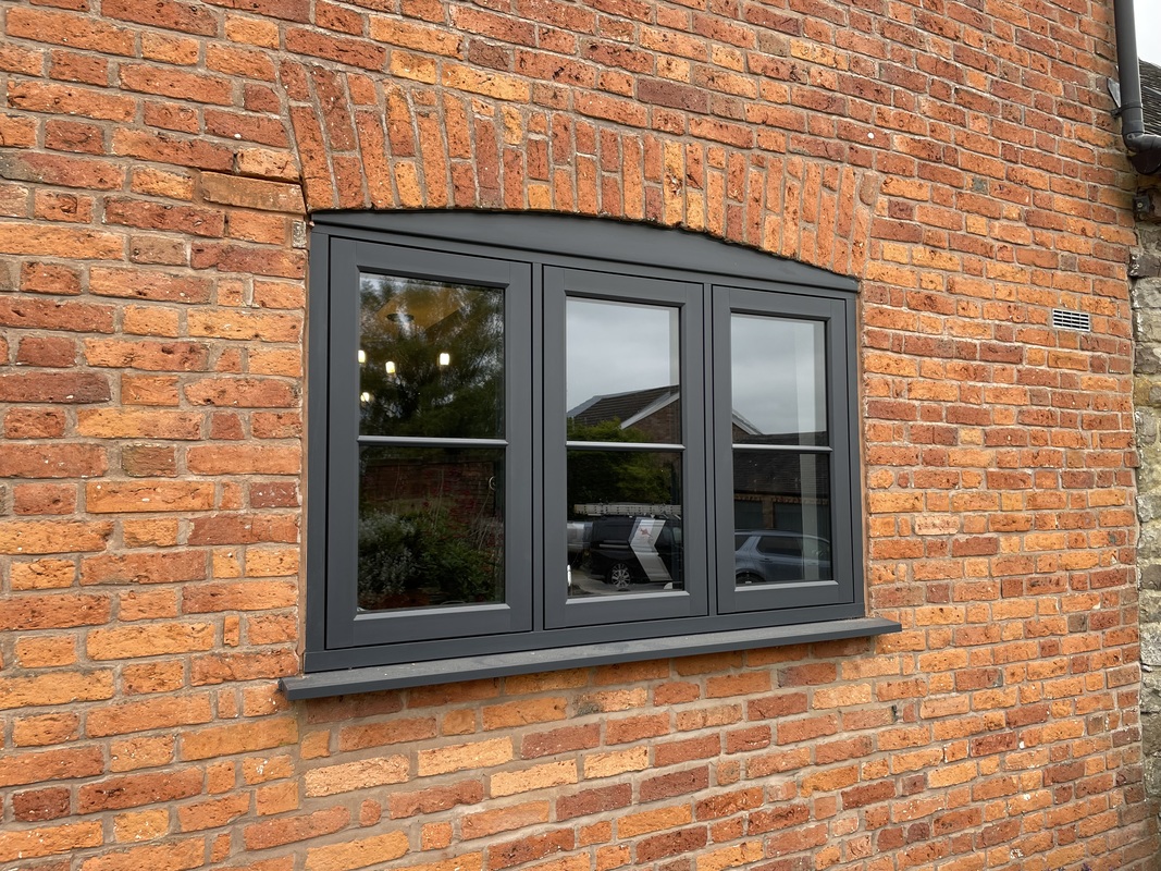 Double Glazing Windows