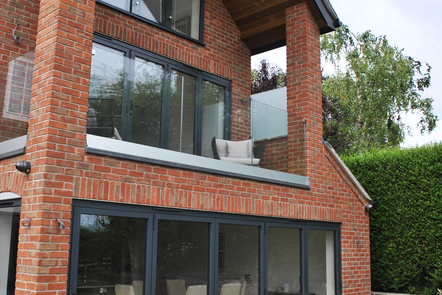 Anthracite Grey Aluminium Windows Anthracite Grey Aluminium Windows,