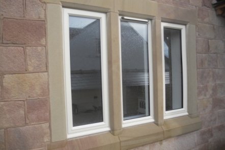 Buttermilk Ali Window  Buttermilk Ali Window,