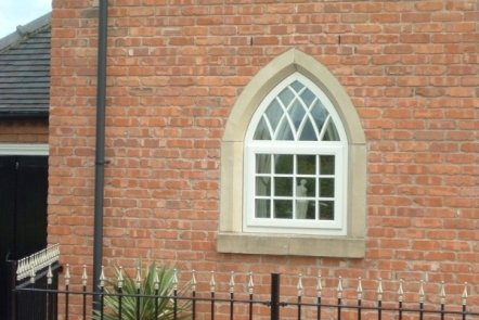 Hardwood Window Hardwood Window,