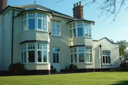 Hardwood Windows Hardwood Windows,